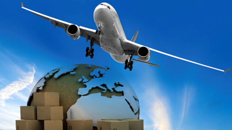 Air Freight Import Consolidation