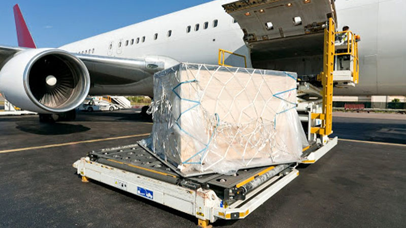 Air Freight Service (Import | Export)